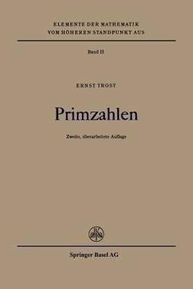 Primzahlen