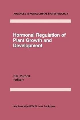Hormonal Regulation of Plant Growth and Development