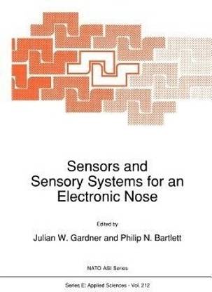 Sensors and Sensory Systems for an Electronic Nose