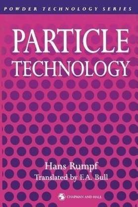Particle Technology