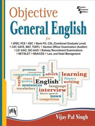 Objective General English