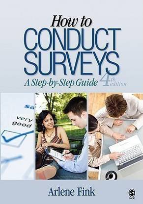 How to Conduct Surveys