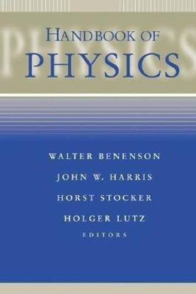 Handbook of Physics