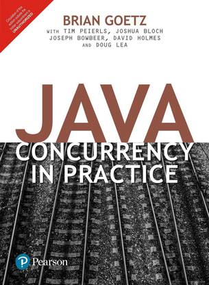 Java Concurrency in Practice, 1e