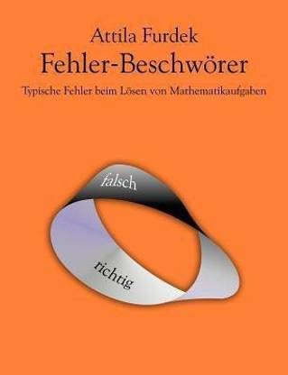 Fehler-Beschwoerer