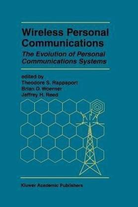 Wireless Personal Communications