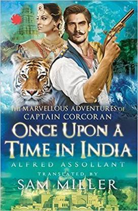 Once Upon a Time in India