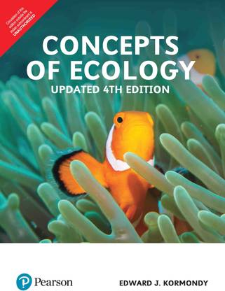 Concepts of Ecology