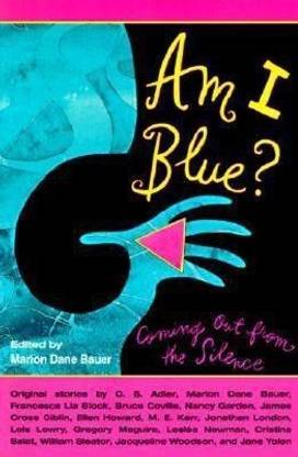 Am I Blue?