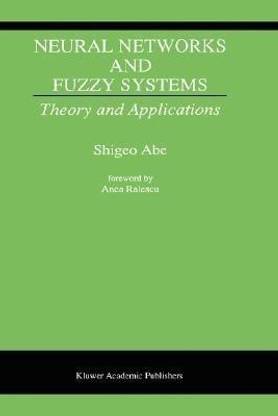 Neural Networks and Fuzzy Systems
