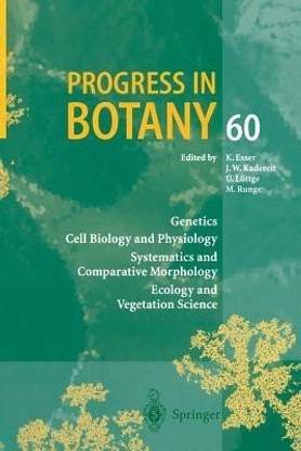 Progress in Botany