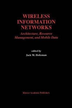 Wireless Information Networks