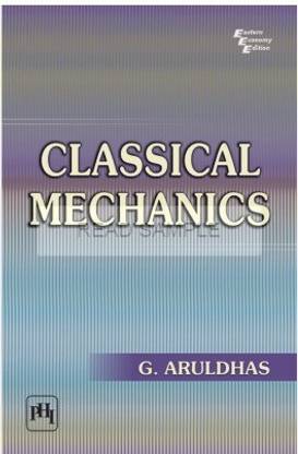 Classical Mechanics