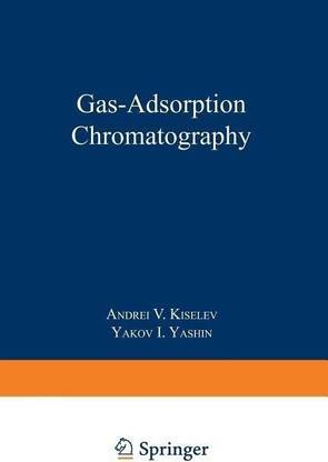 Gas-Adsorption Chromatography