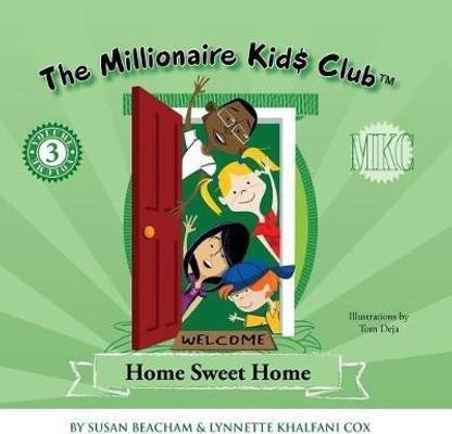 The Millionaire Kids Club