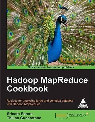 Hadoop MapReduce Cookbook