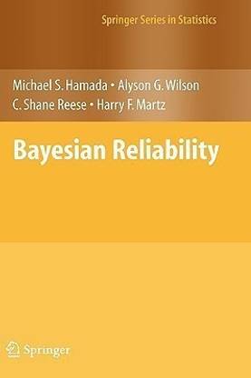 Bayesian Reliability