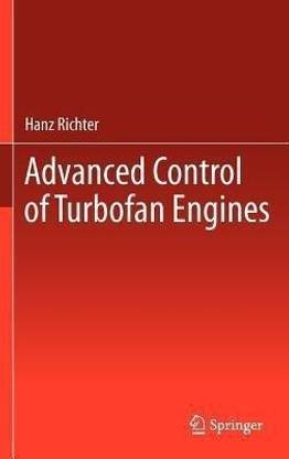 Advanced Control of Turbofan Engines