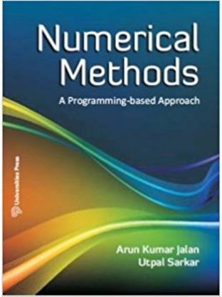 Numerical Methods