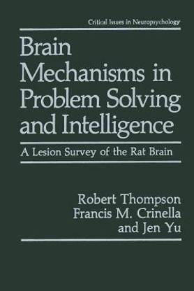 Brain Mechanisms in Problem Solving and Intelligence