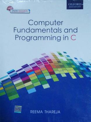 Computer Fundamentals & Programming in C