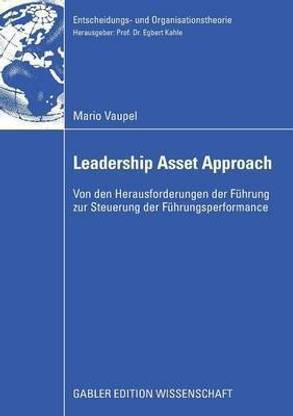Der Leadership Asset Approach
