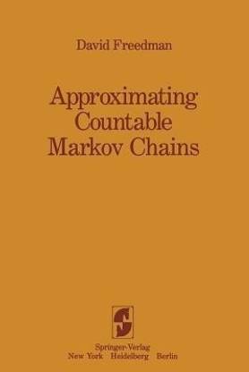 Approximating Countable Markov Chains