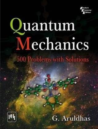 Quantum Mechanics