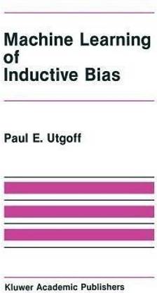 Machine Learning of Inductive Bias