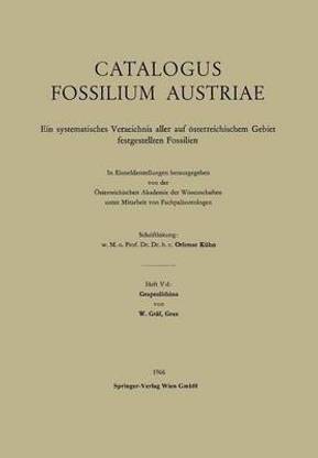 Graptolithina