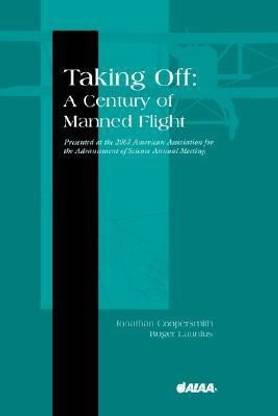 Taking off