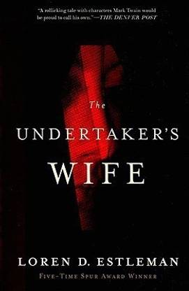 The Undertaker's Wife