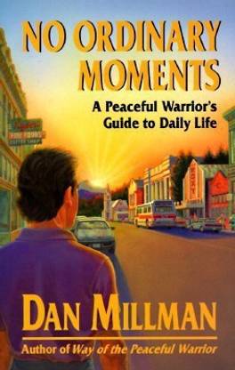 No Ordinary Moments