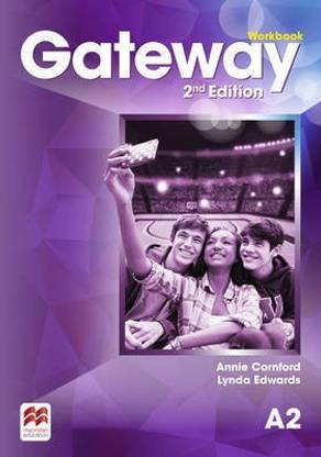 Gateway 2nd edition A2 Workbook