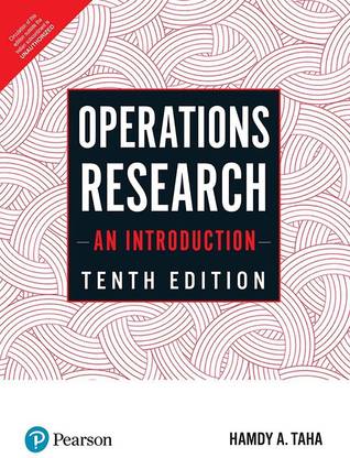 Operations Research