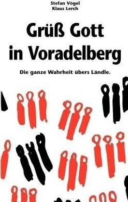 Gruss Gott in Voradelberg