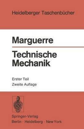 Technische Mechanik