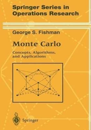 Monte Carlo