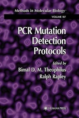 PCR Mutation Detection Protocols