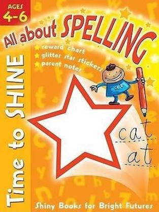 All About Spelling