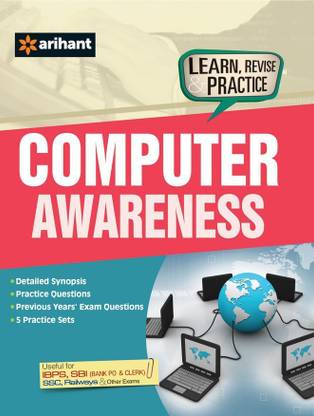 Objective Computer Awareness