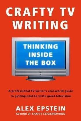 Crafty Tv Writing