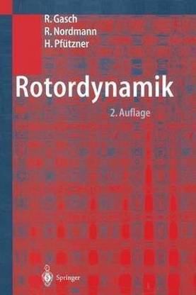 Rotordynamik