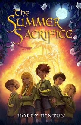 The Summer Sacrifice: Book one