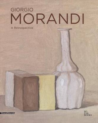 Giorgio Morandi: a Retrospective