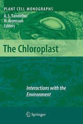 The Chloroplast