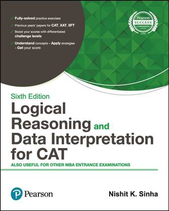 Logical Reasoning and Data Interpretation for Cat