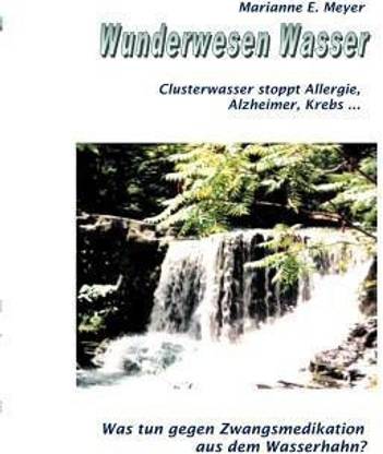 Wunderwesen Wasser