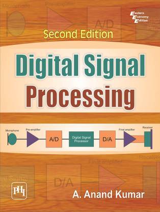 Digital Signal Processing