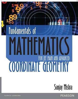 Fundamental of Mathematics for Jee Main and Advanced